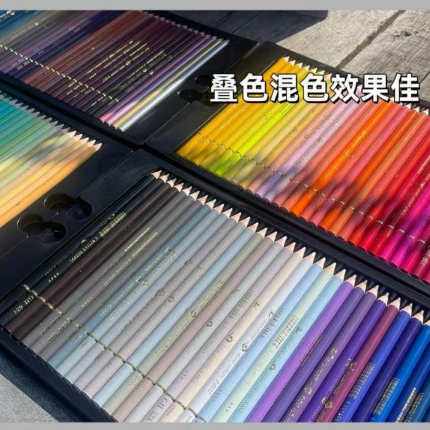 For Gold Horse B11 Professiona - Colored Pencil Professional บทวิจารณ์และราคา