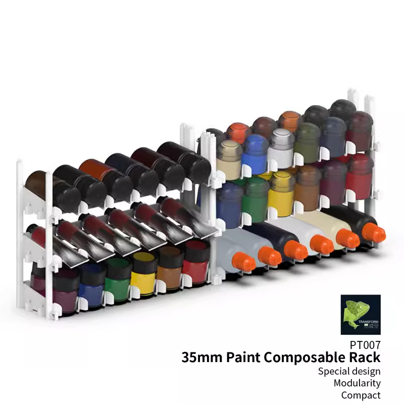PT007 Craft Acrylic Paint Comp - Acrylic Pour Paint บทวิจารณ์และราคา