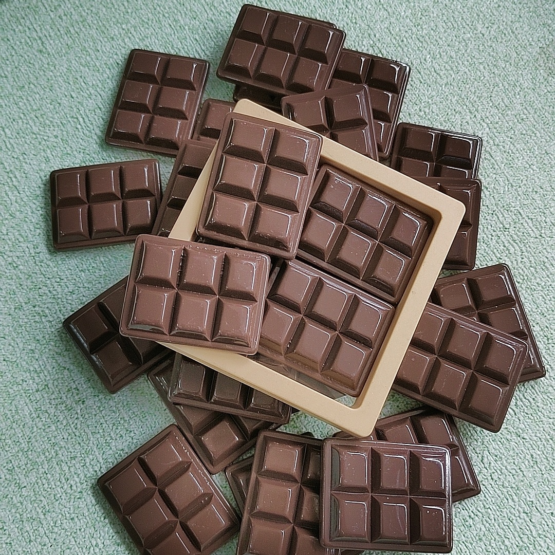 Miniature Chocolate Candy Bar  - Art Craft Bar บทวิจารณ์และราคา