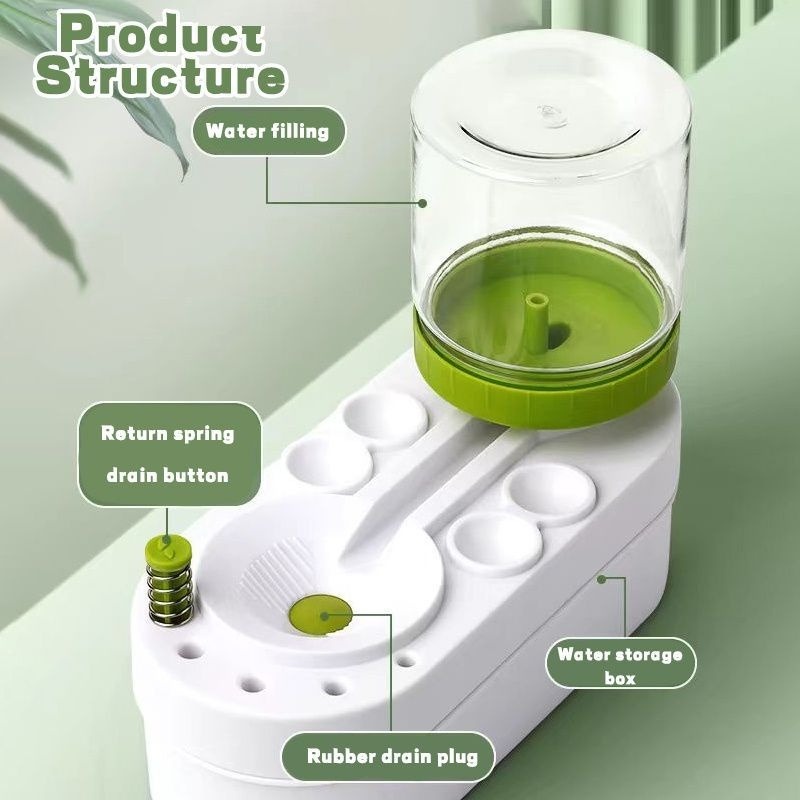 Paint Brush Cleaner Machine-Ar - Watercolor Brush Pen บทวิจารณ์และราคา