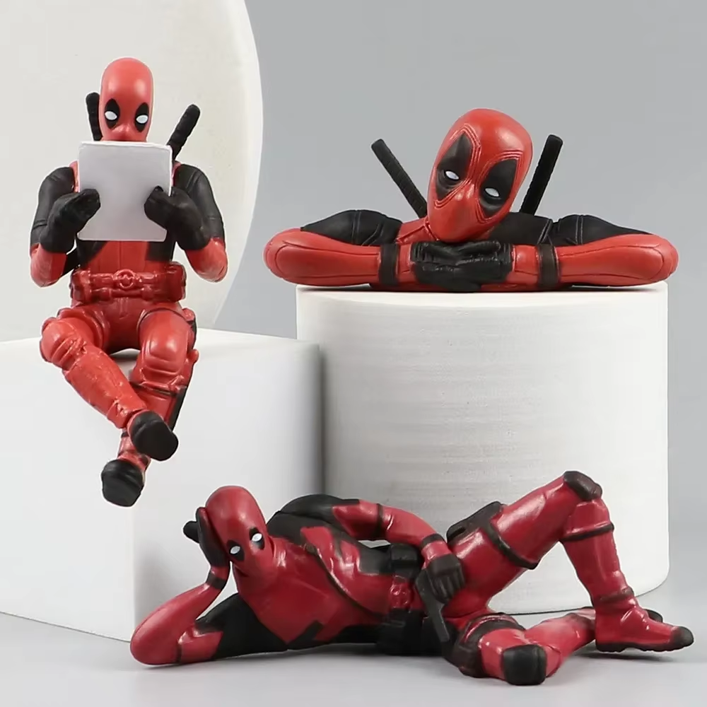 Cartoon Figure Model Funny Cut - Tv Art And Craft บทวิจารณ์และราคา
