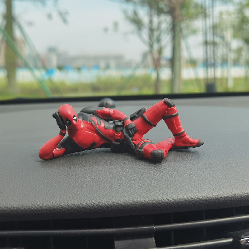 Cartoon Figure Model Funny Cut - Tv Art And Craft บทวิจารณ์และราคา
