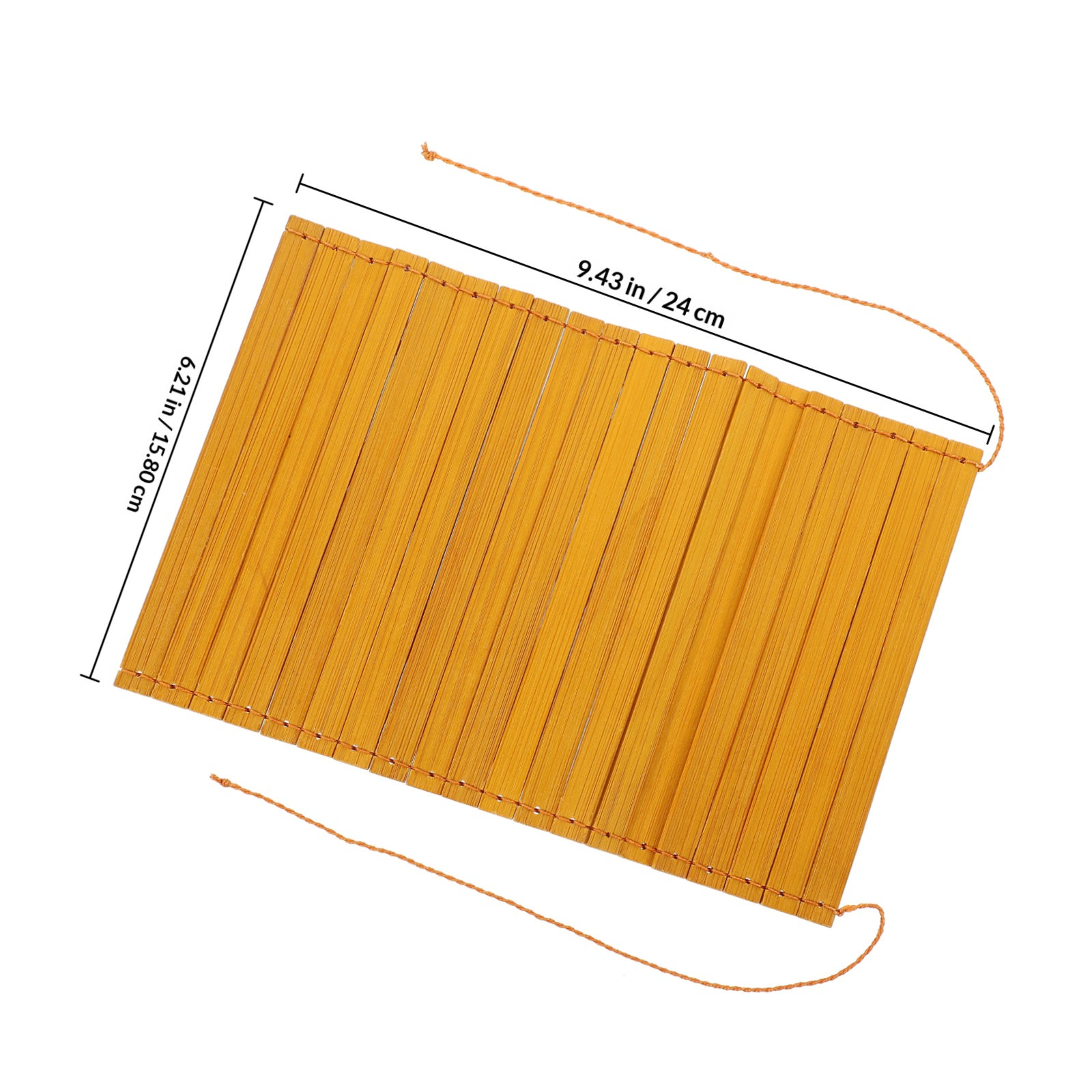 Blank Bamboo Book Slips Unfini - Watercolor Brush Pen บทวิจารณ์และราคา