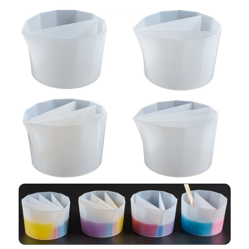 Split Cups for Paint Pouring,  - Acrylic Pour Paint บทวิจารณ์และราคา