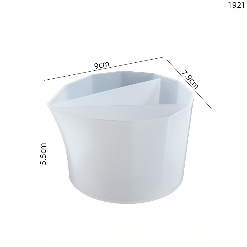 Split Cups for Paint Pouring,  - Acrylic Pour Paint บทวิจารณ์และราคา