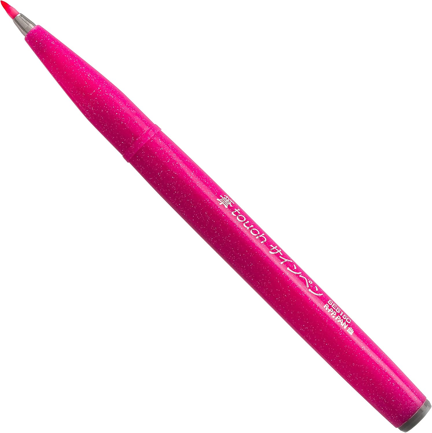 Fude Brush Tip Markers, 12 Ass - Watercolor Brush Pen บทวิจารณ์และราคา