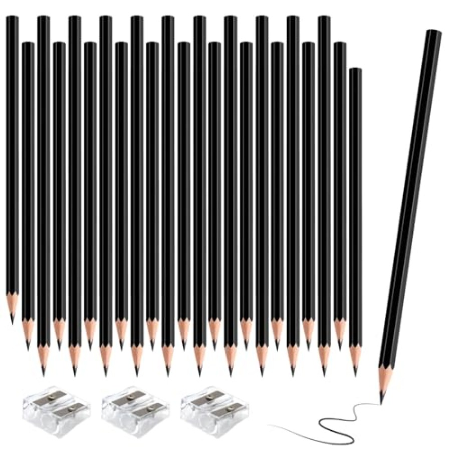 PCS Colo Pencils, Pre-sharpene - Colored Pencil Professional บทวิจารณ์และราคา