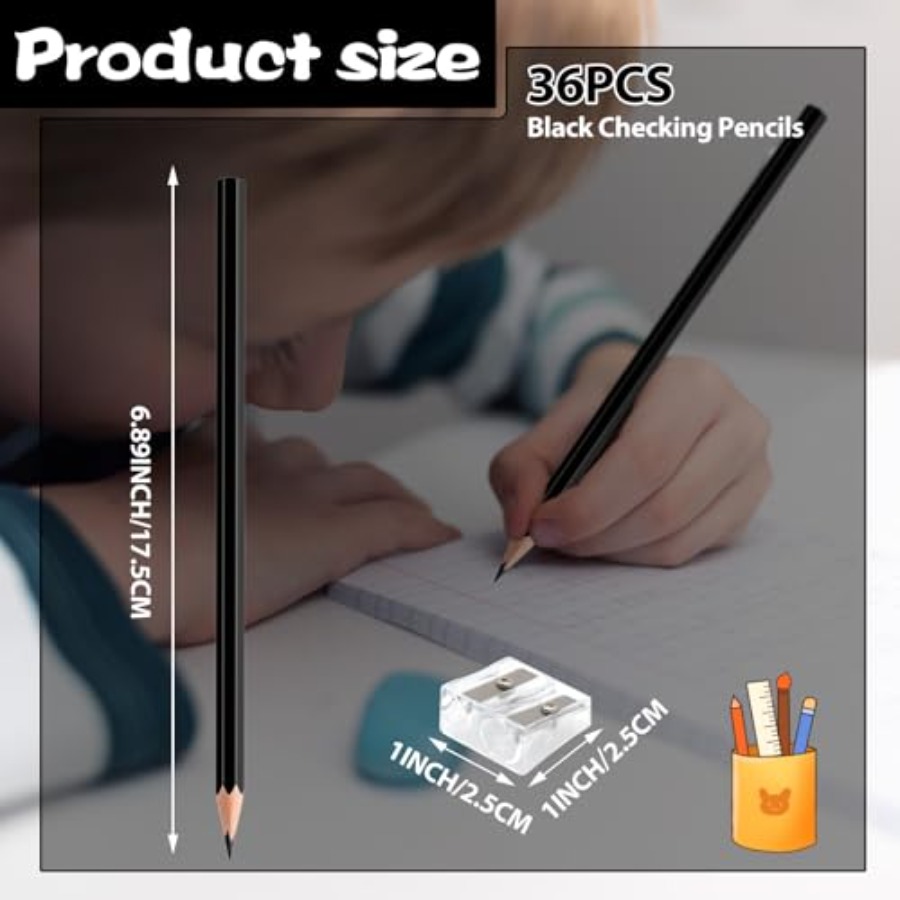 PCS Colo Pencils, Pre-sharpene - Colored Pencil Professional บทวิจารณ์และราคา