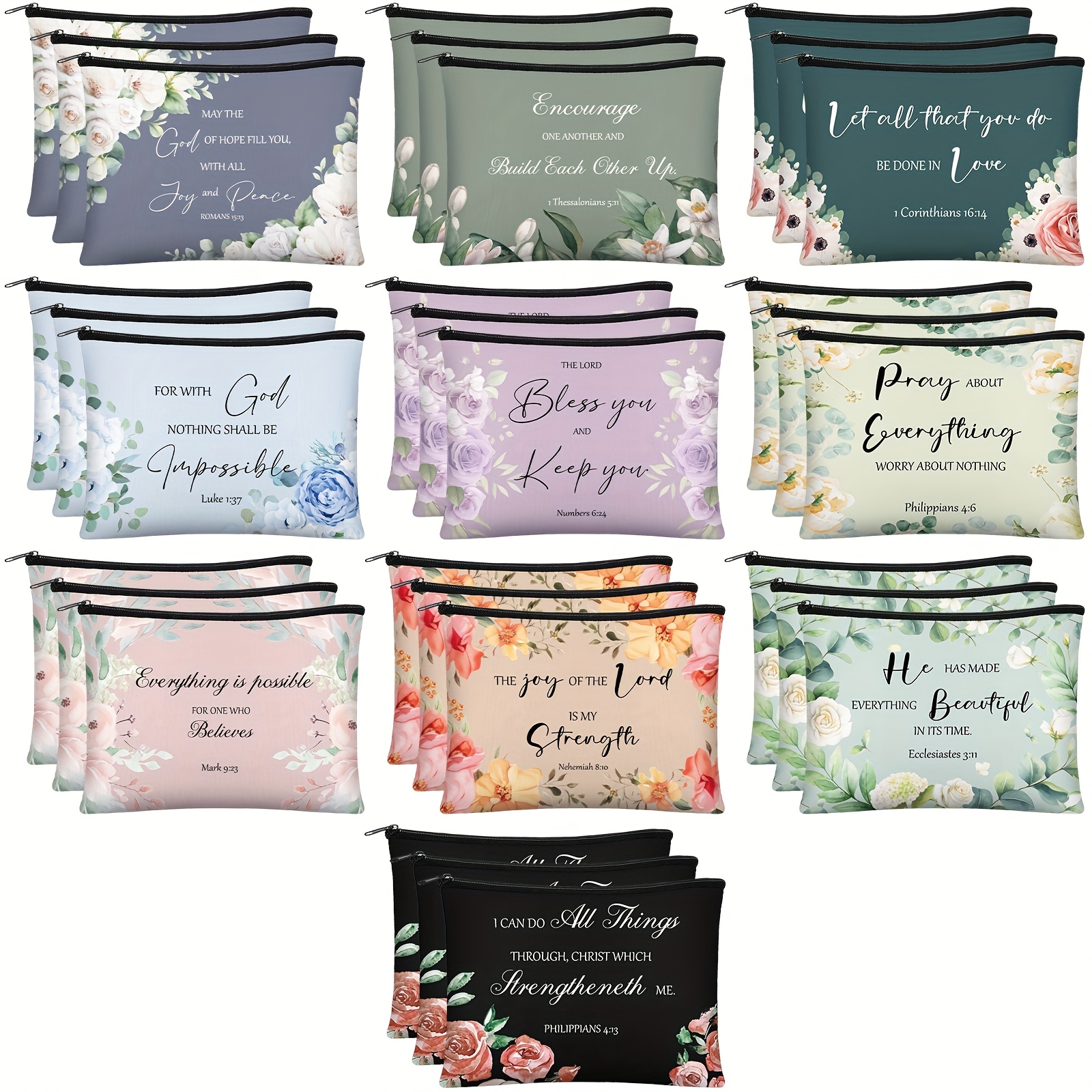 30pcs Christian Gift For Women - Colored Pencil Professional บทวิจารณ์และราคา