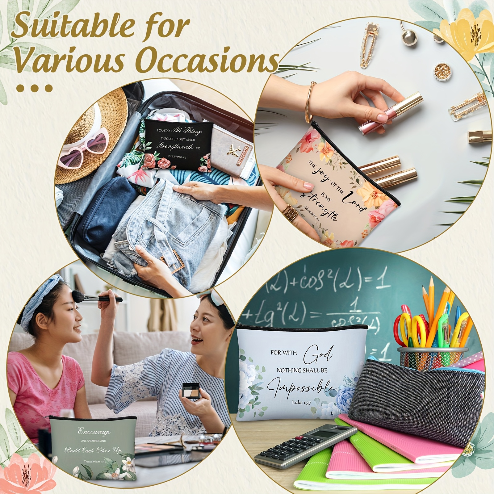 30pcs Christian Gift For Women - Colored Pencil Professional บทวิจารณ์และราคา