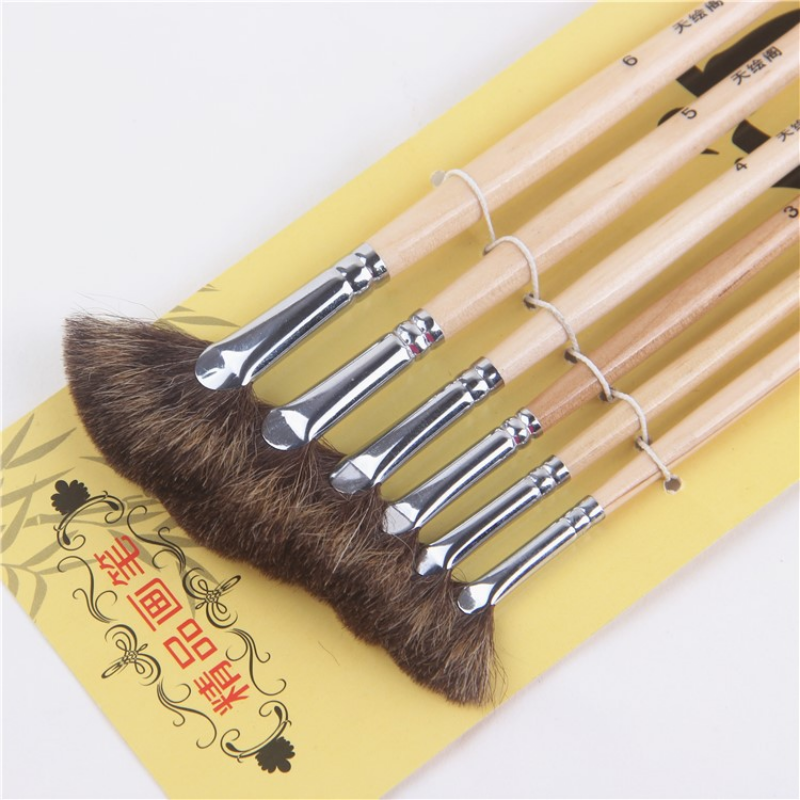 6 pcs/suits Wood rod acrylic p - Acrylic Pour Paint บทวิจารณ์และราคา