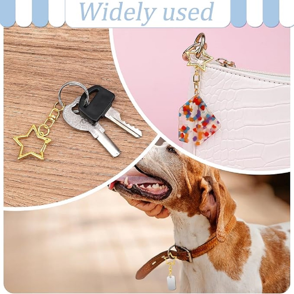 15/25/40 Set Star Shaped Rotat - Art Craft Activity บทวิจารณ์และราคา