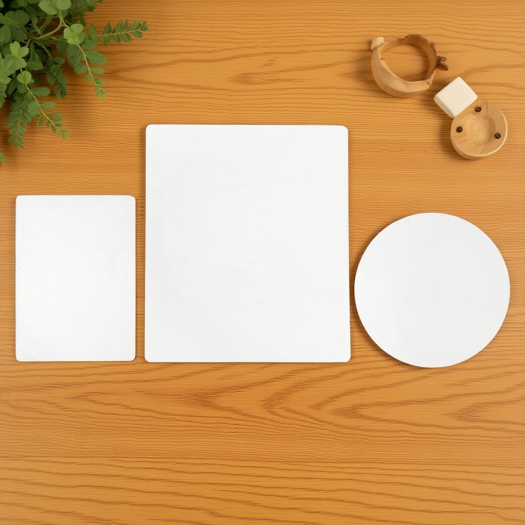 3Pcs Kids Gel Plate for Printi - Art Craft Journals บทวิจารณ์และราคา