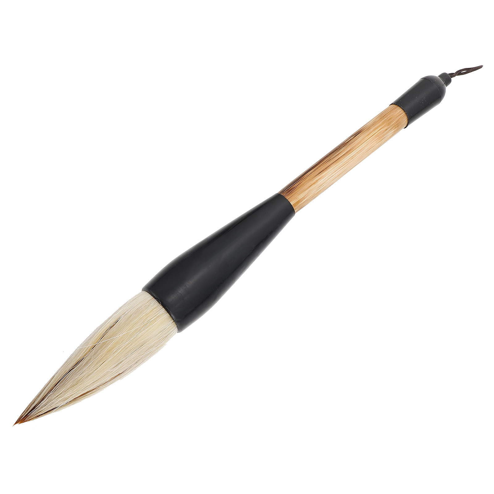 1Pcs Wolf and Goat Hair Large  - Watercolor Brush Pen บทวิจารณ์และราคา