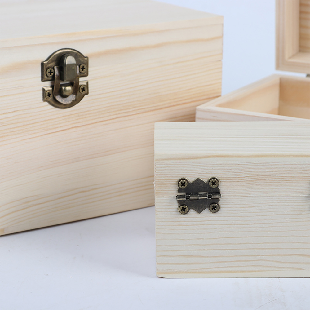 Plain Creative Wooden Boxes Ar - Art And Craft Letter Z บทวิจารณ์และราคา