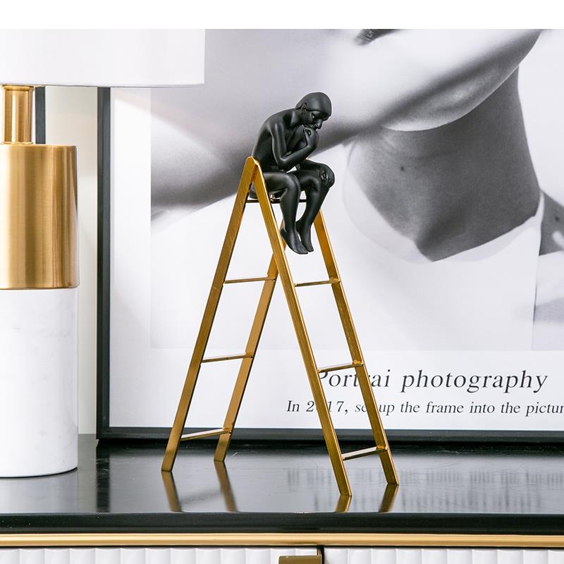 Golden Ladder Crafts Resin Bla - Tv Art And Craft บทวิจารณ์และราคา