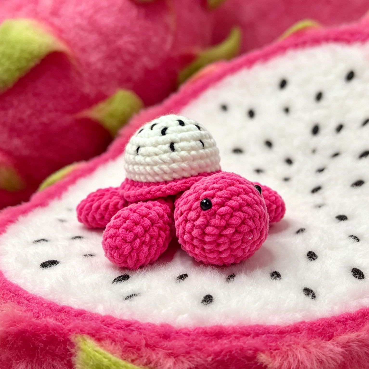 YAMAXIN 1PC Turtle Crochet Kit - Crochet Hook Set บทวิจารณ์และราคา