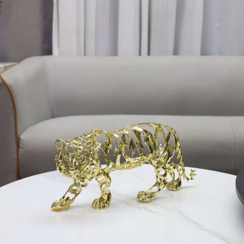 Metal Crafts Artificial Animal - Art Craft Horse บทวิจารณ์และราคา