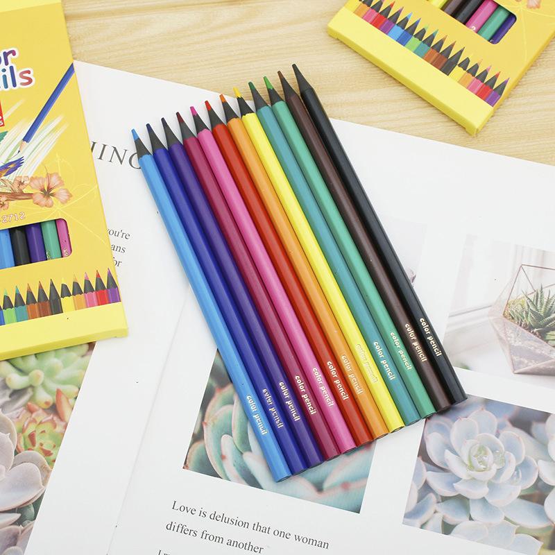 36 24 48 Colors Drawing Colore - Colored Pencil Professional บทวิจารณ์และราคา